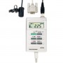 Extech 407355 Noise Dosimeter